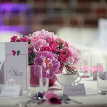 Anioły Przyjęć | Organizacja wesel | Śniadanie u Tiffany'ego-1 | Zdjęcia Bolechowscy