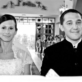 Agata i Grzegorz | Referencje dla Anioły Przyjęć